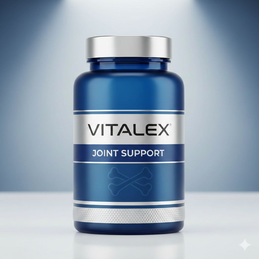 Jarnexio.Eu Joint Support